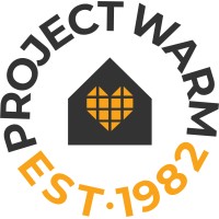 Project Warm logo - Similar company to John Deere'S