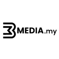 3media Sdn Bhd logo - Similar company to Sevenbond Aluminium Cladding