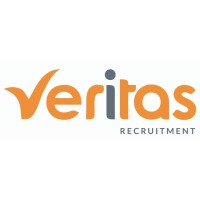 Veritas Recruitment logo - Similar company to Itg Solutions Ltd