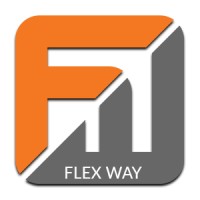 Flex Way Inc. logo - Similar company to Parcel One