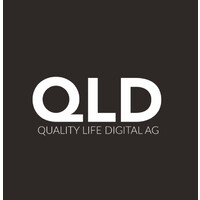 Quality Life Digital AG | QLD logo - Similar company to Qmind Solutions Gmbh