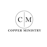 Copper Ministry logo - Similar company to Buddy + Co.