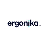 Ergonika GmbH logo - Similar company to Bt Soft