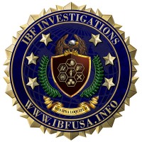 IBF Investigations International logo - Similar company to Zero Shadows