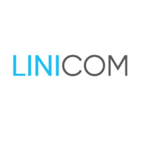 Linicom logo - Similar company to Melt Dsp