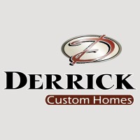 Derrick Custom Homes logo - Similar company to Derrick Building Solutions Llc