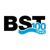 Belgian Scrap Terminal - BST logo - Similar company to Ulysse Network