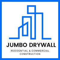 Jumbo Drywall Inc logo - Similar company to A-Tech Byggmontering As