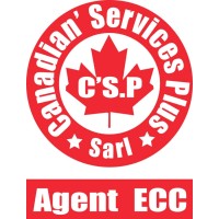 CANADIAN'SERVICES logo - Similar company to Ispark Inno