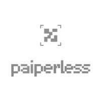 pAiperless logo - Similar company to Ibinex