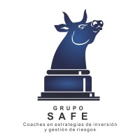 GRUPO SAFE logo - Similar company to Grupo Safe