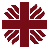 Cáritas Diocesana de Coimbra logo - Similar company to Ecclesiared - Programa Gestión Parroquial