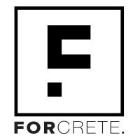 Forcrete Europe logo - Similar company to Microestil Cement