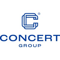 Concert Group® logo - Similar company to Elevate Risk Solutions