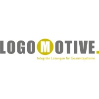 LogoMotive GmbH logo - Similar company to Gustav Klein
