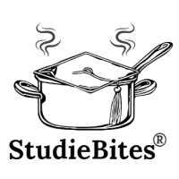 StudieBites® logo - Similar company to Get A Grip Bv