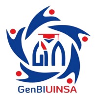 Generasi Baru Indonesia (GenBI) UINSA logo - Similar company to Genbi Uin Jakarta