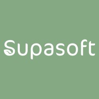 Supasoft Apparel logo - Similar company to Awkward Styles
