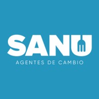 SANU logo - Similar company to Delta Ict Solutions