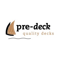 Pre-deck logo - Similar company to Allure Bouwsystemen