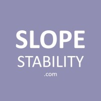 Slope Stability logo - Similar company to 3Gsm
