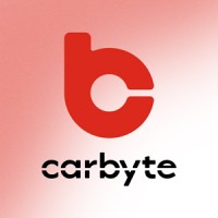 CarByte logo - Similar company to Itk Engineering