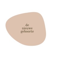 de nieuwe geboorte logo - Similar company to Ontwerp Platform Arnhem Opa