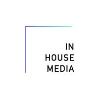 In House Media Agency logo - Similar company to Vvgi