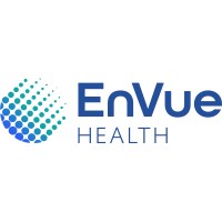 EnVue Health logo - Similar company to Edjsports