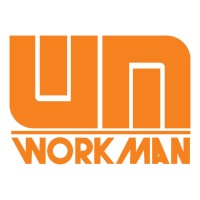 WORKMAN logo - Similar company to Modecorp