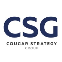 Cougar Strategy Group logo - Similar company to Byu Marriott Mba