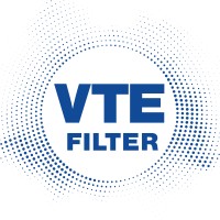 VTE-Filter GmbH logo - Similar company to Vte-Filter S.L.