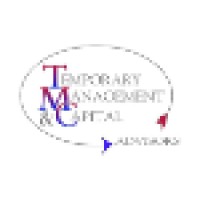 Temporary Management & Capital Advisors logo - Similar company to Contract Manager Temporary Management Permanent Results