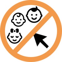 Quit Clicking Kids logo - Similar company to Brandon Studios