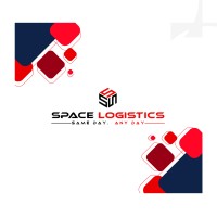 Space Logistics logo - Similar company to Spacelogistic