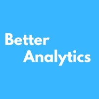 Better Analytics logo - Similar company to Codeapps Technology Private Limited