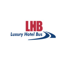 Luxury Hotel y Bus logo - Similar company to Wire Master