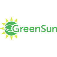 GreenSun logo - Similar company to Sl Elements Gmbh