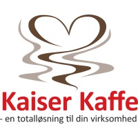 Kaiser Kaffe logo - Similar company to Kaiser Kaffe Aps