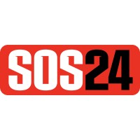 SOS24 - 24 Hour Workwear logo - Similar company to Form Manufacturing
