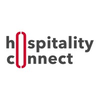 hospitality connect logo - Similar company to Cjn® | Claus Jacobs Network