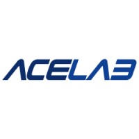 ACELAB logo - Similar company to Autonomous A2Z