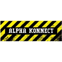 Alpha Konnect logo - Similar company to Iconaf
