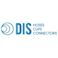 DIS Hoses, Clips and Connectors logo - Similar company to Masterduct Brasil