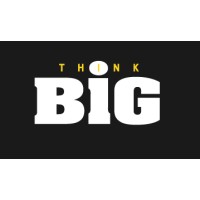 Big data engineering - Think BIG logo - Similar company to Big Data Stuff
