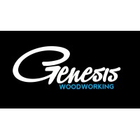 Genesis Woodworking logo - Similar company to Smith Lawnscapes