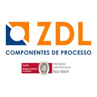 ZDL Componentes De Processos Ltda. logo - Similar company to Gecitech