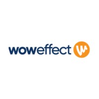 Wow Effect Communications logo - Similar company to Ckdigital