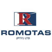 Romotas (Pty) Ltd - MANUFACTURING & THERMAL HARDFACING SOLUTIONS logo - Similar company to Cabrical (Pty) Ltd