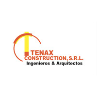 Tenax Construction SRL logo - Similar company to Coenco Construction, Engineering & Consulting